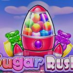Cara Ampuh Menang Taruhan Slot Online Sugar Rush
