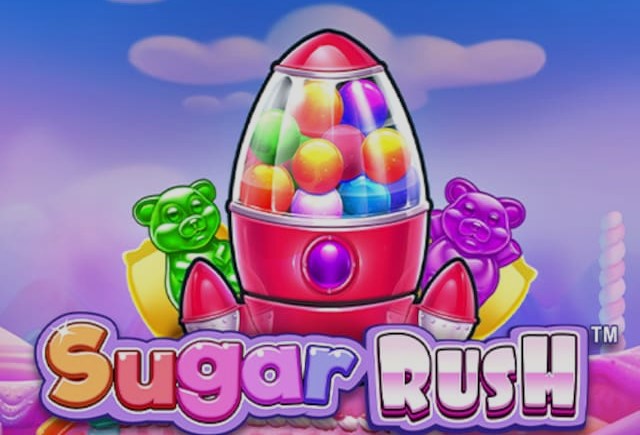 Cara Ampuh Menang Taruhan Slot Online Sugar Rush